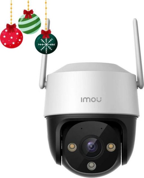 Kamera IP Imou Cruiser 2C 5MP