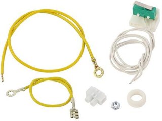 ZESTAW MONTAŻOWY DO OBUDÓW EMPTY Pulsar PKAZ158