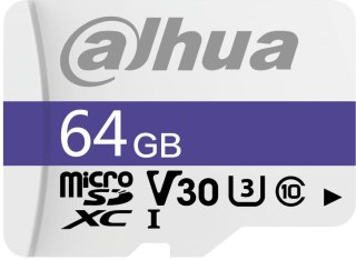 Karta pamięci microSD DAHUA TF-C100 64GB