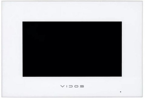 Monitor wideodomofonu VIDOS M10W-X