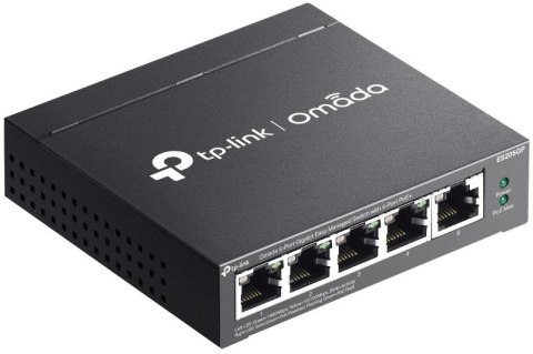 SWITCH TP-LINK OMADA ES205GP Easy Managed