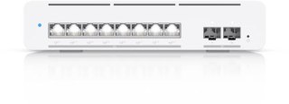 SWITCH UBIQUITI USW-Pro-XG-8-PoE (155W)