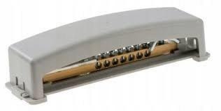 Szyna wyrównująca potencjał PAWBOL E.4104