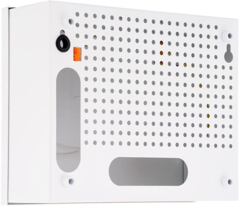 SWITCH ATTE IP-8-20-E DO 8 KAMER IP