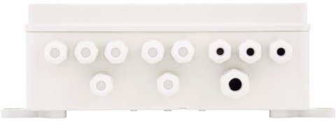 SWITCH ZEWNĘTRZNY 8-PORTOWY POE DO 8 KAMER IP ATTE IP-8-20-L2