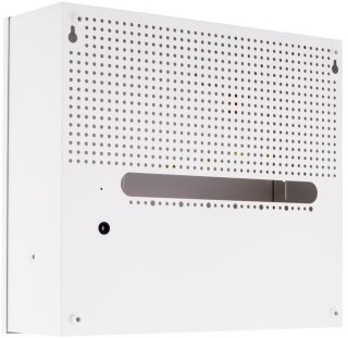 Zestaw do 16 kamer IP switch PoE 16P+2G ATTE IP-16-20-H