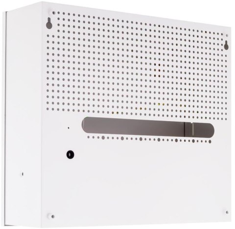 Zestaw do 17 kamer IP switch PoE 17P+1UP ATTE IP-17-11-H