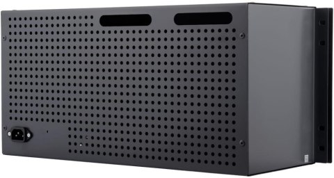 Zestaw do 8 kamer IP switch PoE 8P+2G ATTE IP-8-20-R5U0