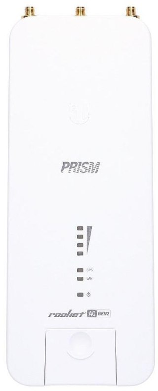 UBIQUITI ROCKET R5AC-PRISM GEN2
