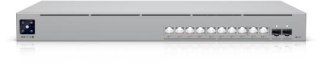 SWITCH UBIQUITI USW-Pro-XG-10-PoE (400W)