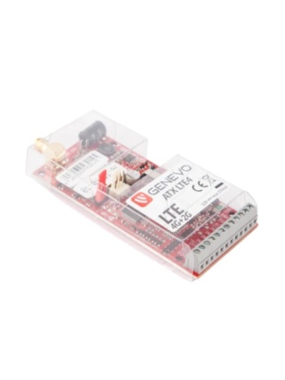 Genevo ATX LTE4