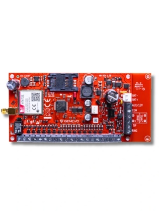 Genevo ATX LTE8P