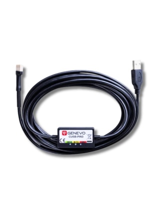 Genevo CUSB-PIN3