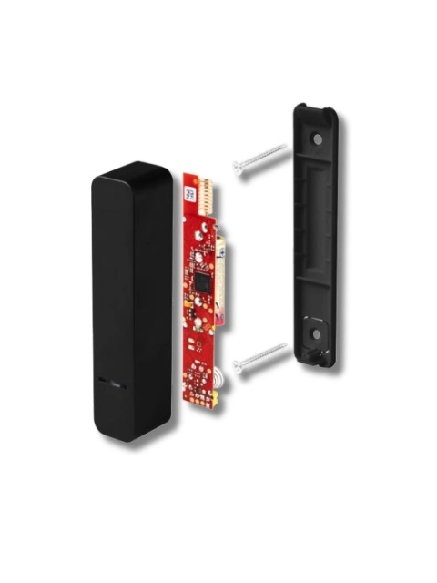 Genevo EvoDOOR NX BK