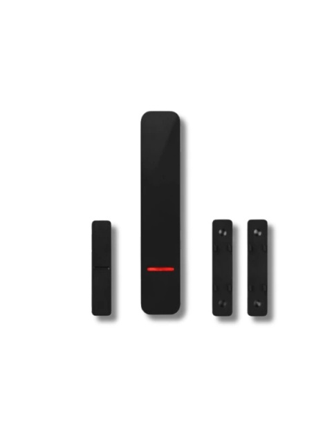 Genevo EvoDOOR NX SHOX BK 3