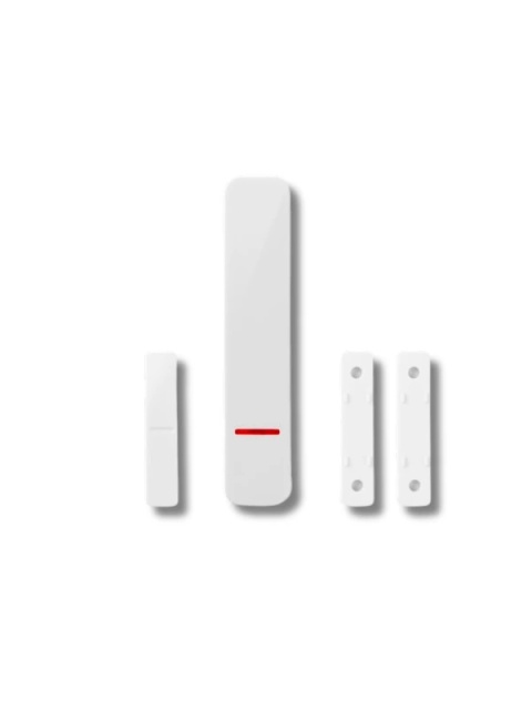 Genevo EvoDOOR NX SHOX WH