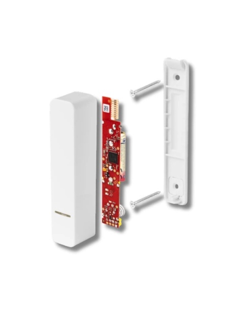 Genevo EvoDOOR NX SHOX WH