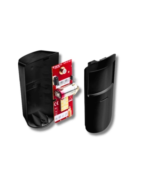 Genevo EvoPIR NX DT BK