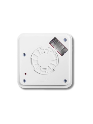 Genevo EvoSMOKE NX WH