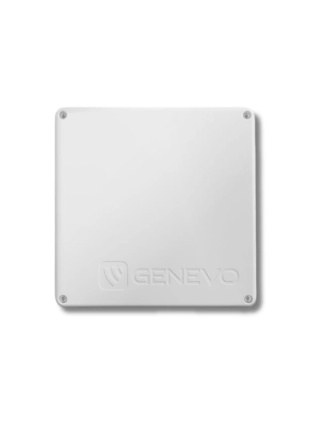 Genevo Obudowa BOX-CASE-1