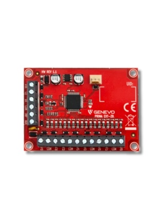 Genevo PRiMA EXT-Z8