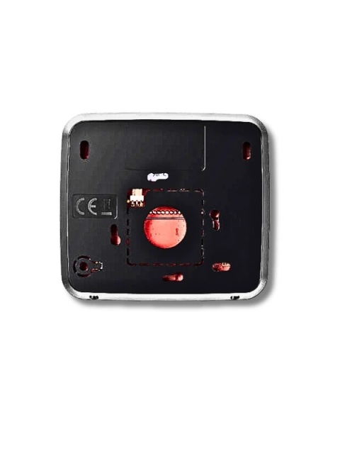 Genevo PRiMA LCD SL BK