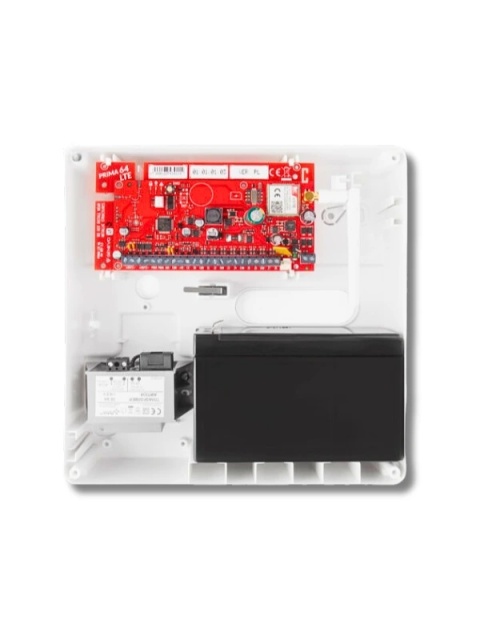 Genevo PRiMA64LTE BOX