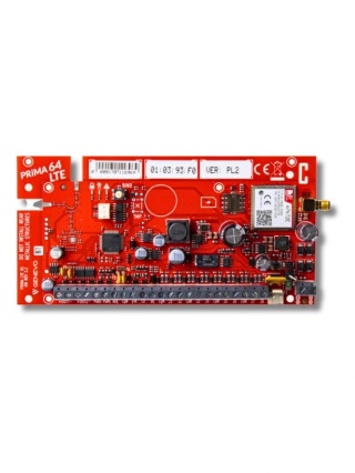 Genevo PRiMA64LTE CA