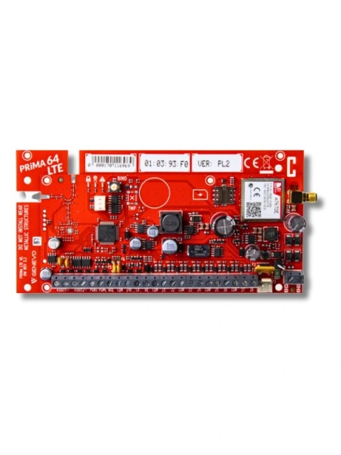 Genevo PRiMA64LTE CA