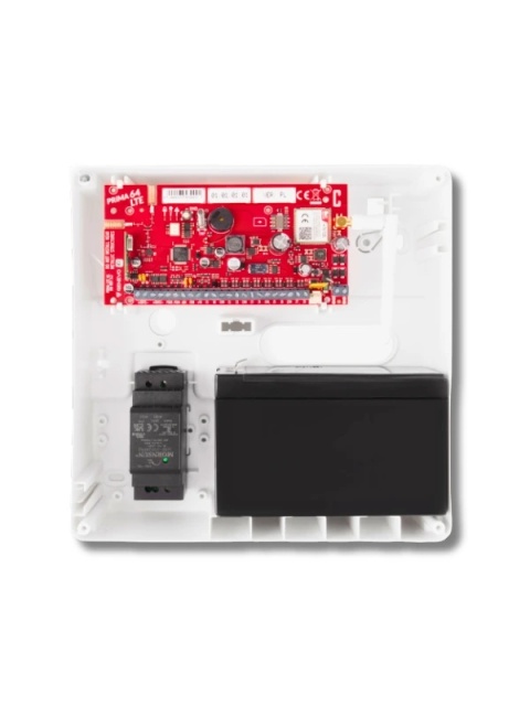 Genevo PRiMA64LTE WL BOX