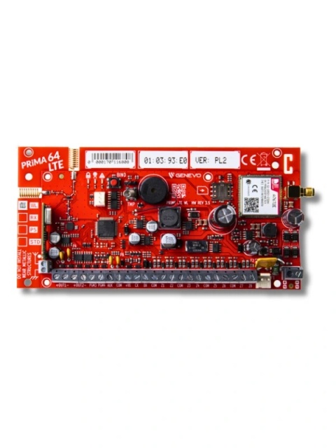 Genevo PRiMA64LTE WL CA