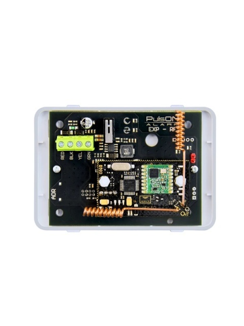 Moduł rozszerzeń EXP-RF(A) PulsON