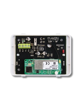 Moduł rozszerzeń EXP-RF(PowerG) PulsON