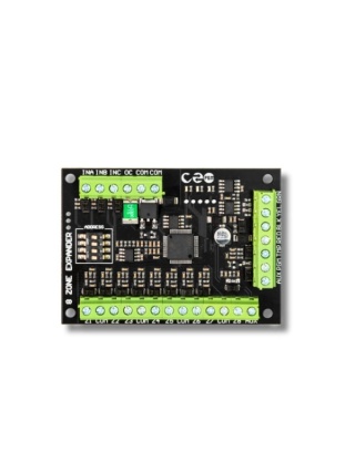 Moduł rozszerzeń EXP8/2 PulsON