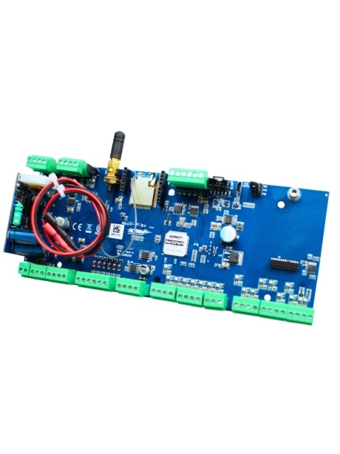 ROPAM CENTRALA ALARMOWA NEO-IP-64-PS