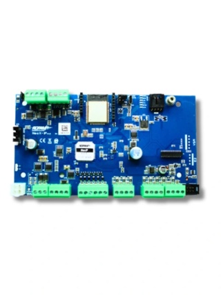 ROPAM CENTRALA ALARMOWA NEO-IP