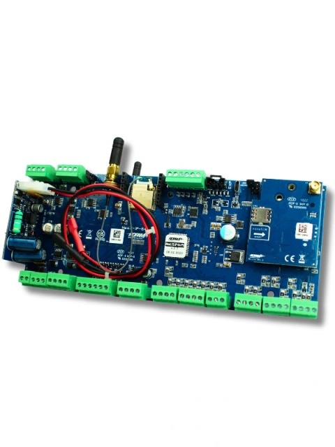 ROPAM CENTRALA ALARMOWA NEOLTE-IP-64-PS