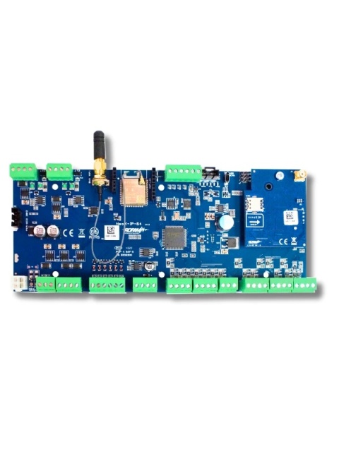ROPAM CENTRALA ALARMOWA NEOLTE-IP-64