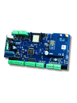 ROPAM CENTRALA ALARMOWA NEOLTE-IP-PS