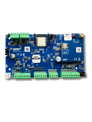 ROPAM CENTRALA ALARMOWA NEOLTE-IP