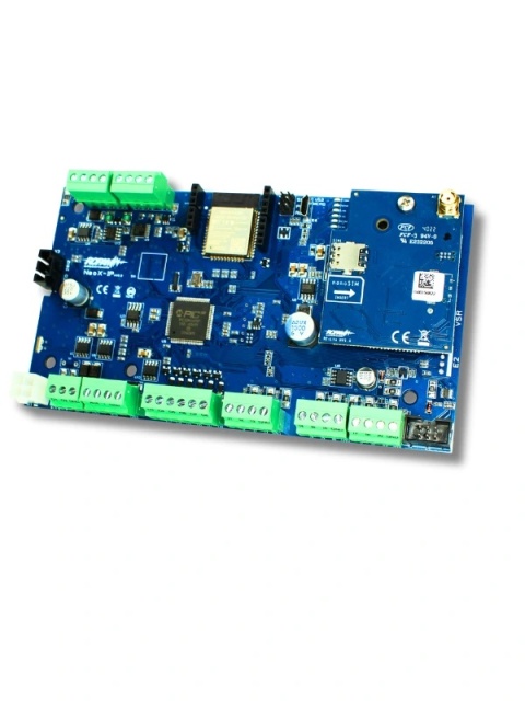 ROPAM CENTRALA ALARMOWA NEOLTE-IP