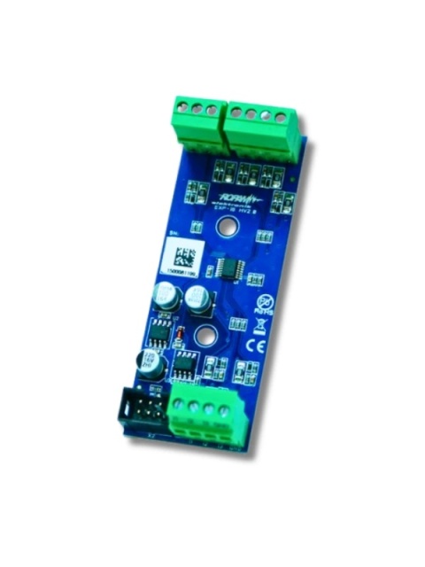 ROPAM MODUŁ EKSPANDER EXP-I8