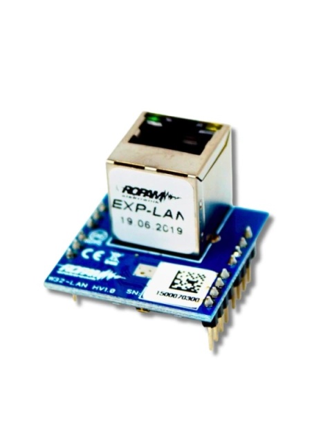 ROPAM MODUŁ EKSPANDER ETH EXP-LAN