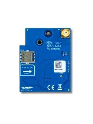 ROPAM MODUŁ LTE EXP-LTE