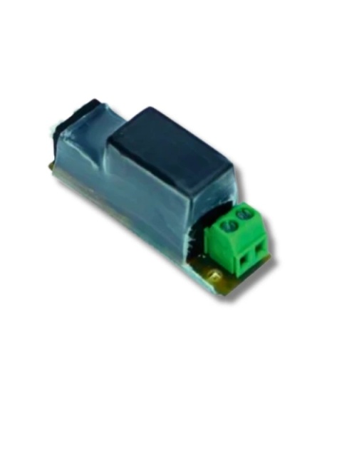 ROPAM MODUŁ PRZEKAŹNIKOWY RM5-12V-1P