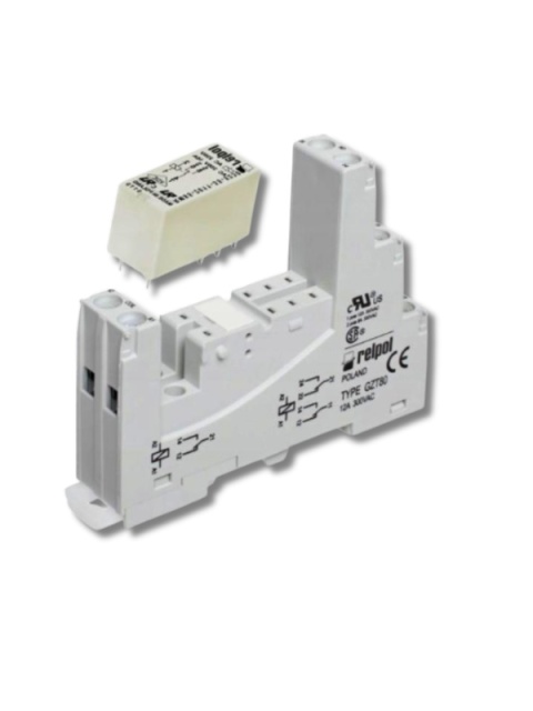 ROPAM MODUŁ PRZEKAŹNIKOWY RM85-230V-1P