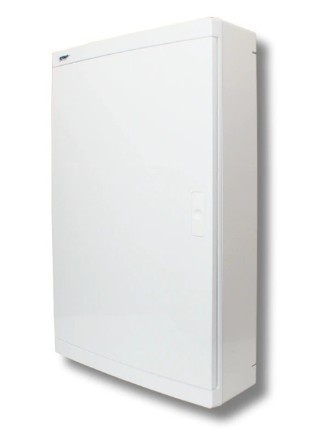 ROPAM O-R3D12 obudowa, 350x475x104, 3x12 szyny DIN, 7Ah