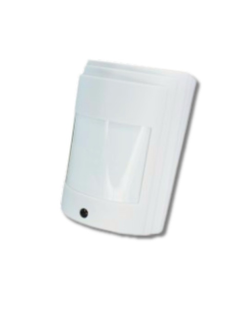 ROPAM PIR-ari bezprzewodowa, czujka PIR