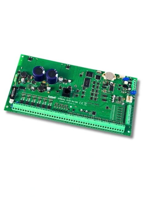 SATEL CENTRALA INTEGRA 128 PLUS