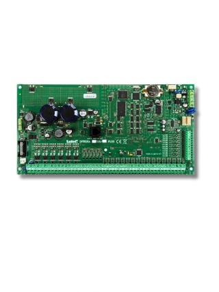 SATEL CENTRALA INTEGRA 256 PLUS